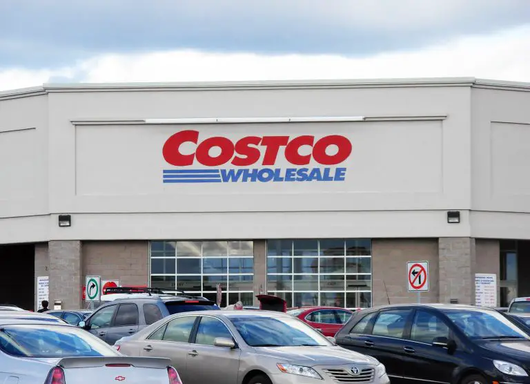 Costco Hours 20232024 The Holiday Hours Time