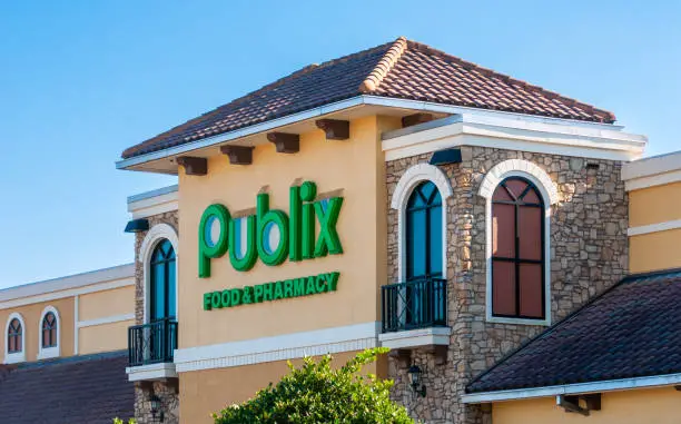 Publix Holiday Hours