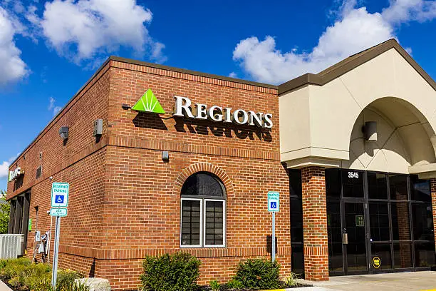 Regions Bank Holiday Hours