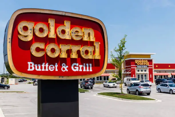 Golden Corral