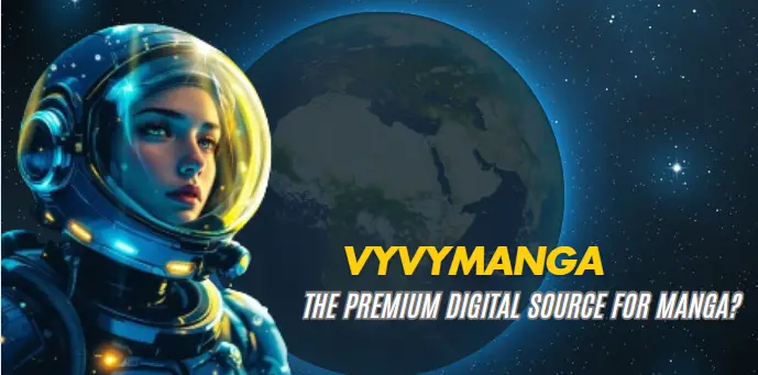 VyvyManga